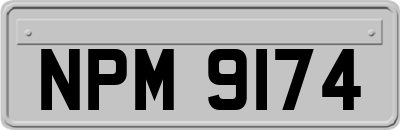 NPM9174