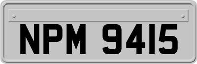 NPM9415
