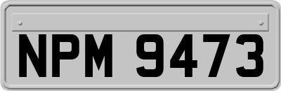 NPM9473