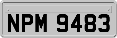 NPM9483