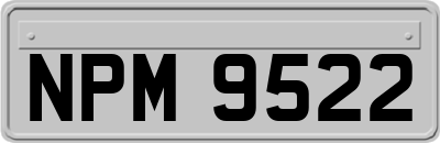 NPM9522