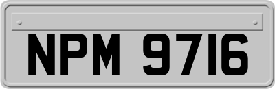 NPM9716
