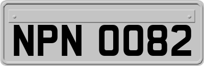 NPN0082