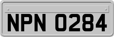 NPN0284