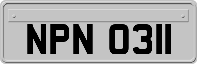 NPN0311