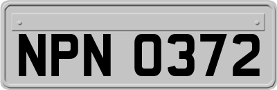 NPN0372