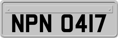 NPN0417