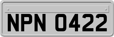 NPN0422