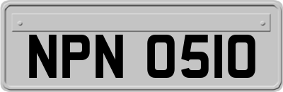 NPN0510