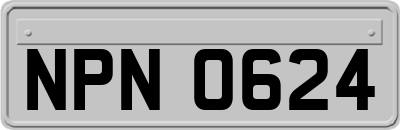 NPN0624