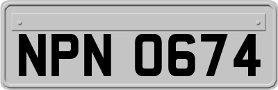 NPN0674