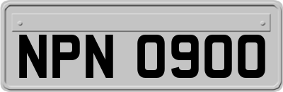 NPN0900