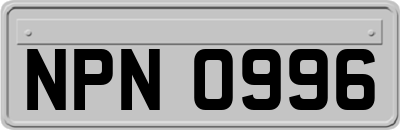 NPN0996