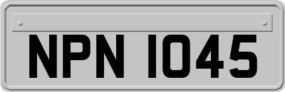 NPN1045