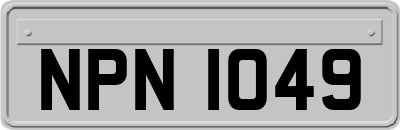 NPN1049