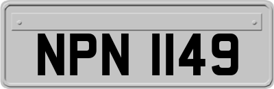 NPN1149