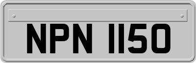 NPN1150