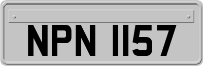 NPN1157