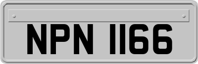 NPN1166