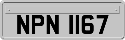 NPN1167