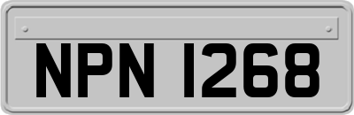NPN1268