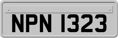 NPN1323