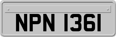 NPN1361