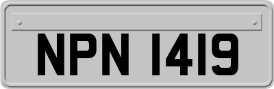 NPN1419