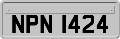 NPN1424