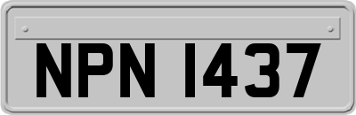 NPN1437