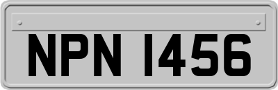 NPN1456