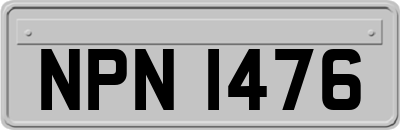 NPN1476