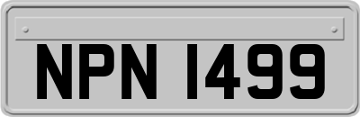 NPN1499