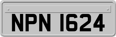 NPN1624