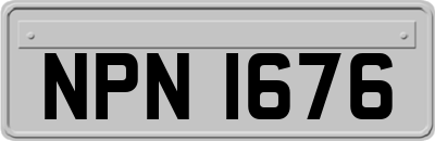 NPN1676