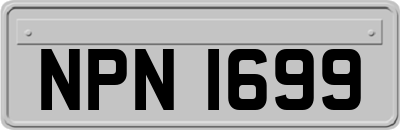 NPN1699
