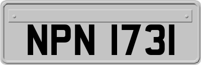 NPN1731