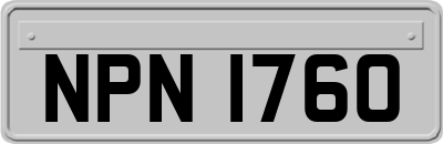 NPN1760