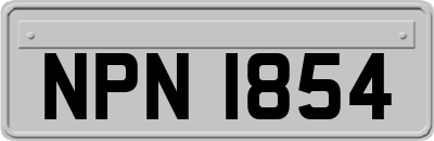 NPN1854
