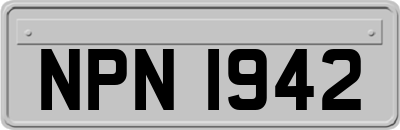 NPN1942
