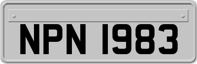 NPN1983