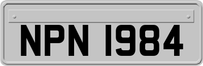 NPN1984