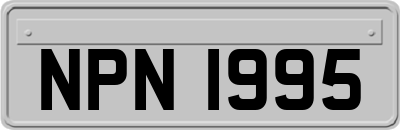 NPN1995