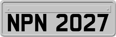 NPN2027