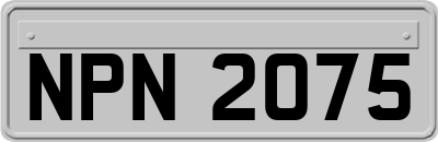 NPN2075