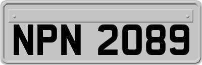 NPN2089