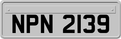 NPN2139