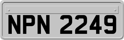 NPN2249