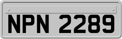 NPN2289