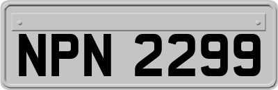 NPN2299